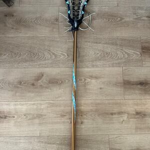 Preowned Brine Lacrosse 42” Stick